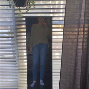 American Eagle Sweater